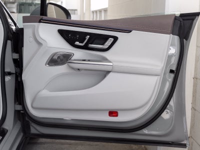 2024 Mercedes-Benz EQE 350+ Sedan Base