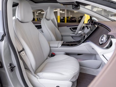 2024 Mercedes-Benz EQE 350+ Sedan Base
