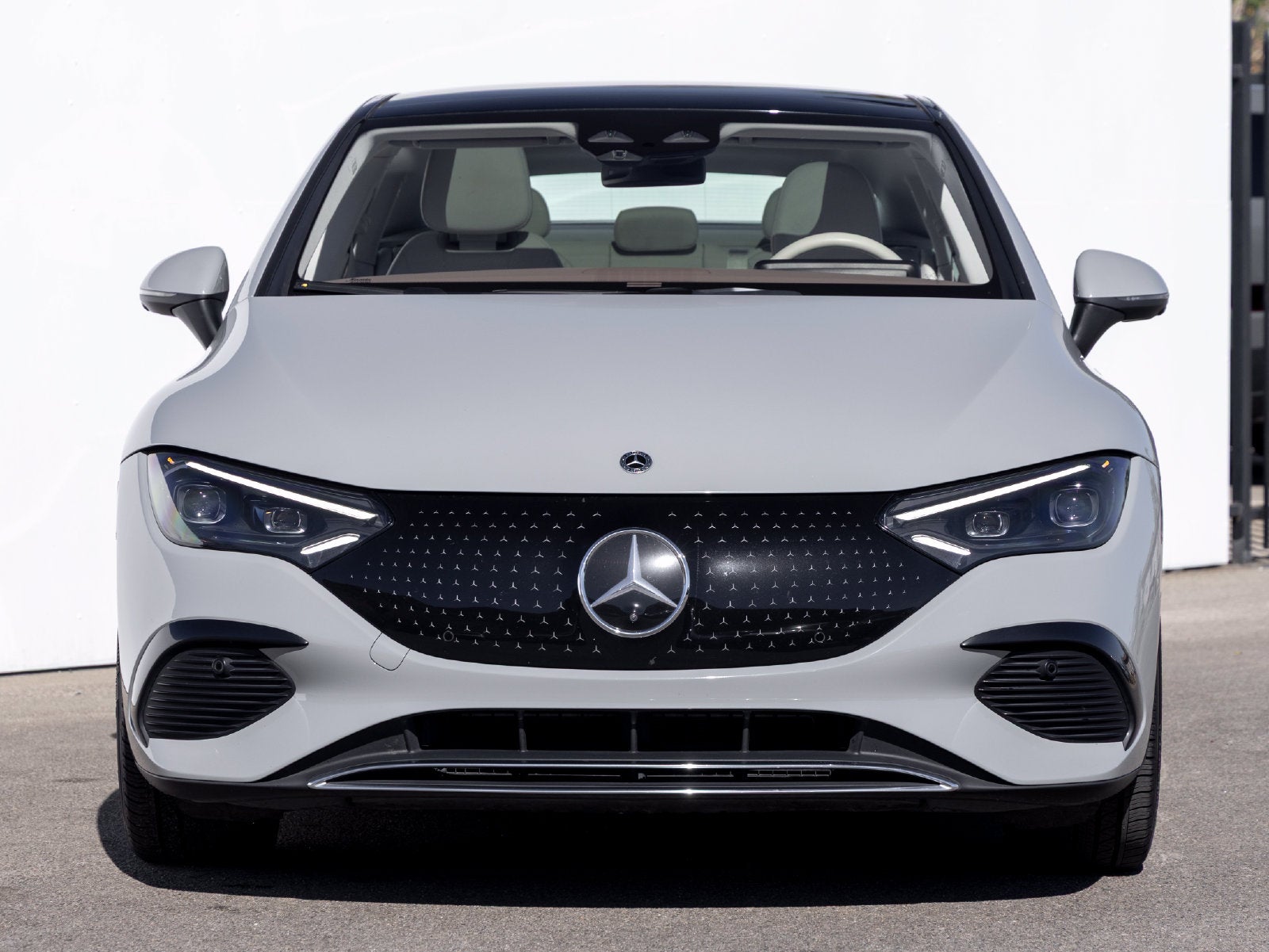 2024 Mercedes-Benz EQE 350+ Sedan Base
