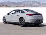2024 Mercedes-Benz EQE 350+ Sedan Base