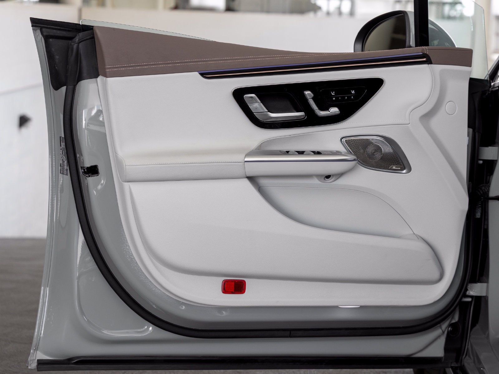 2024 Mercedes-Benz EQE 350+ Sedan Base
