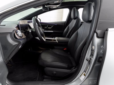 2023 Mercedes-Benz EQE 500 Sedan 4MATIC®