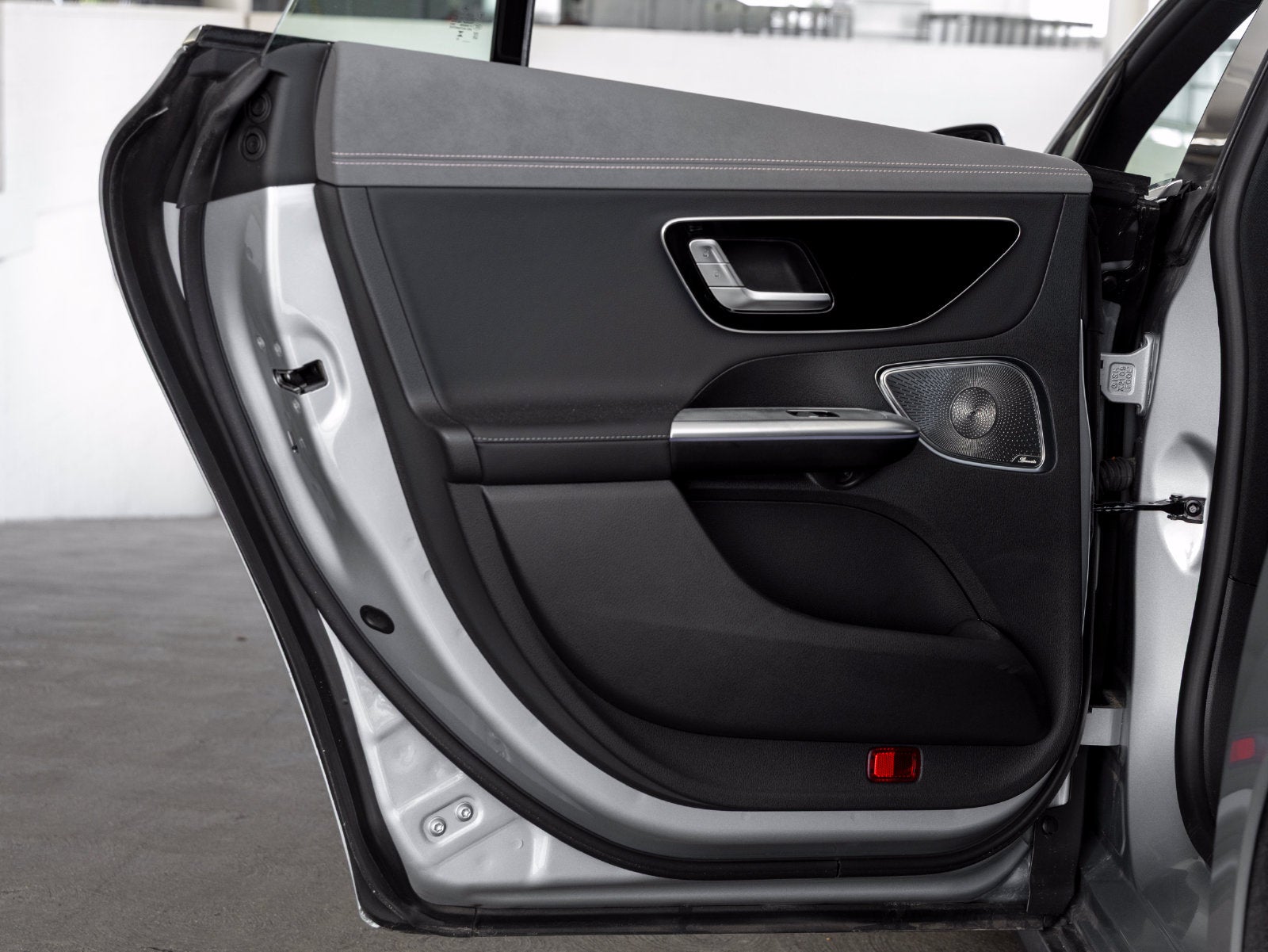2023 Mercedes-Benz EQE 500 Sedan 4MATIC®