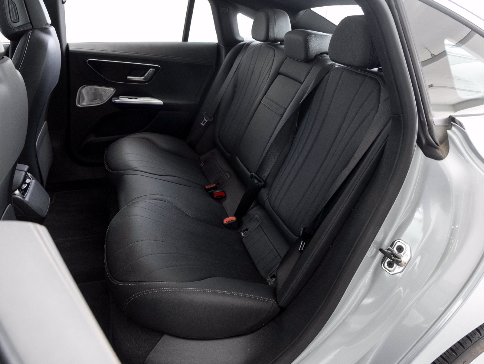 2023 Mercedes-Benz EQE 500 Sedan 4MATIC®