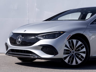 2023 Mercedes-Benz EQE 500 Sedan 4MATIC®