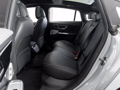 2023 Mercedes-Benz EQE 500 Sedan 4MATIC®