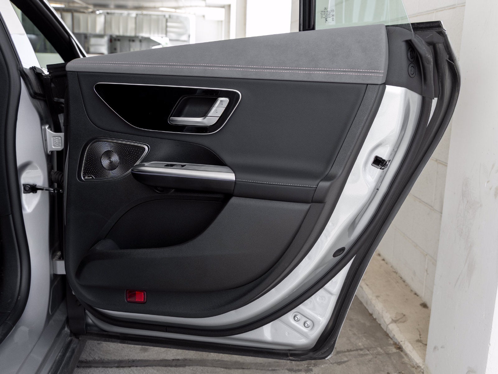 2023 Mercedes-Benz EQE 500 Sedan 4MATIC®
