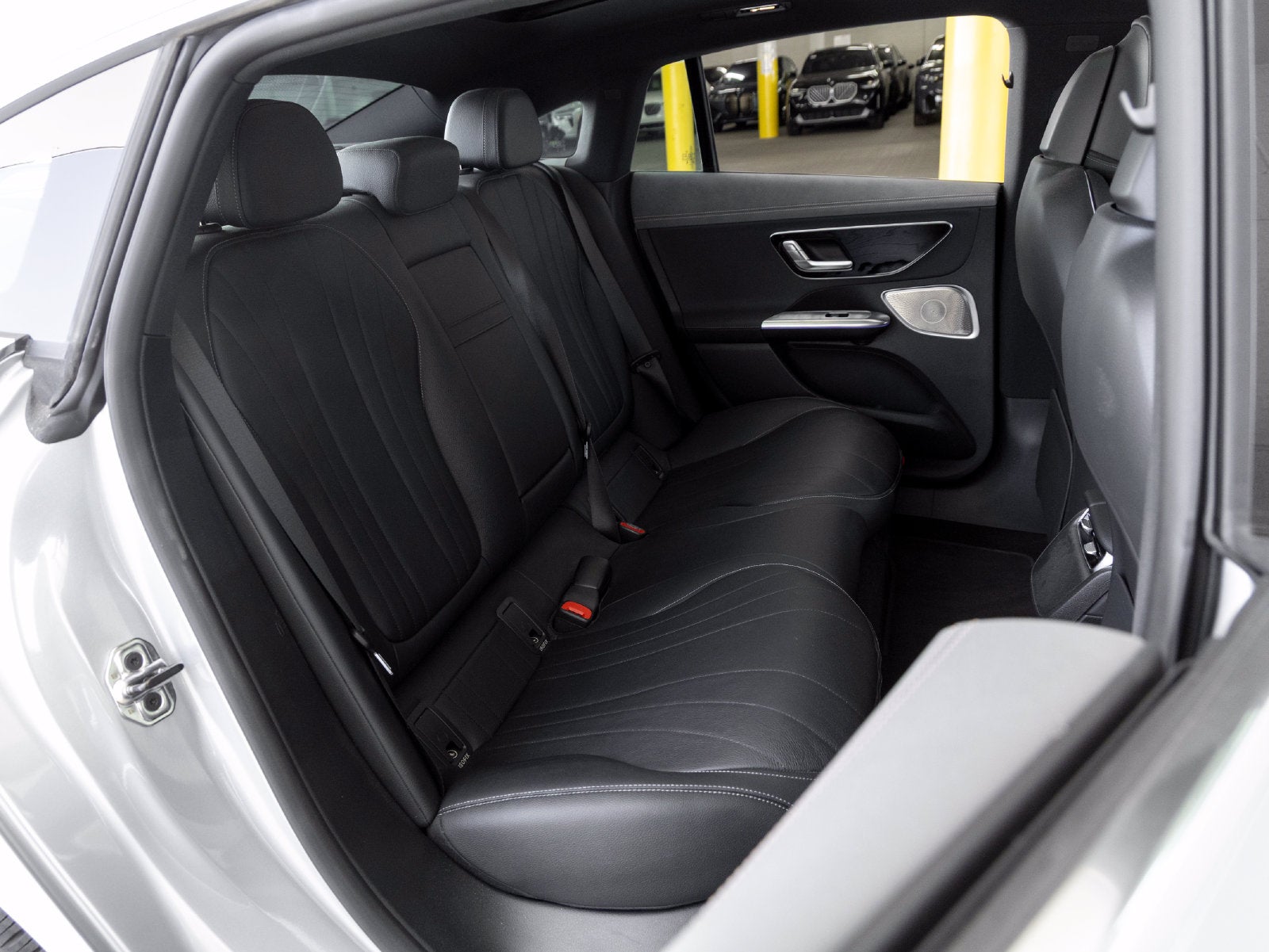 2023 Mercedes-Benz EQE 500 Sedan 4MATIC®