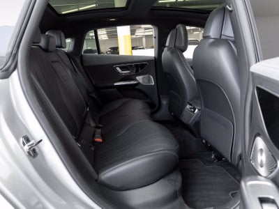 2023 Mercedes-Benz EQE 500 Sedan 4MATIC®