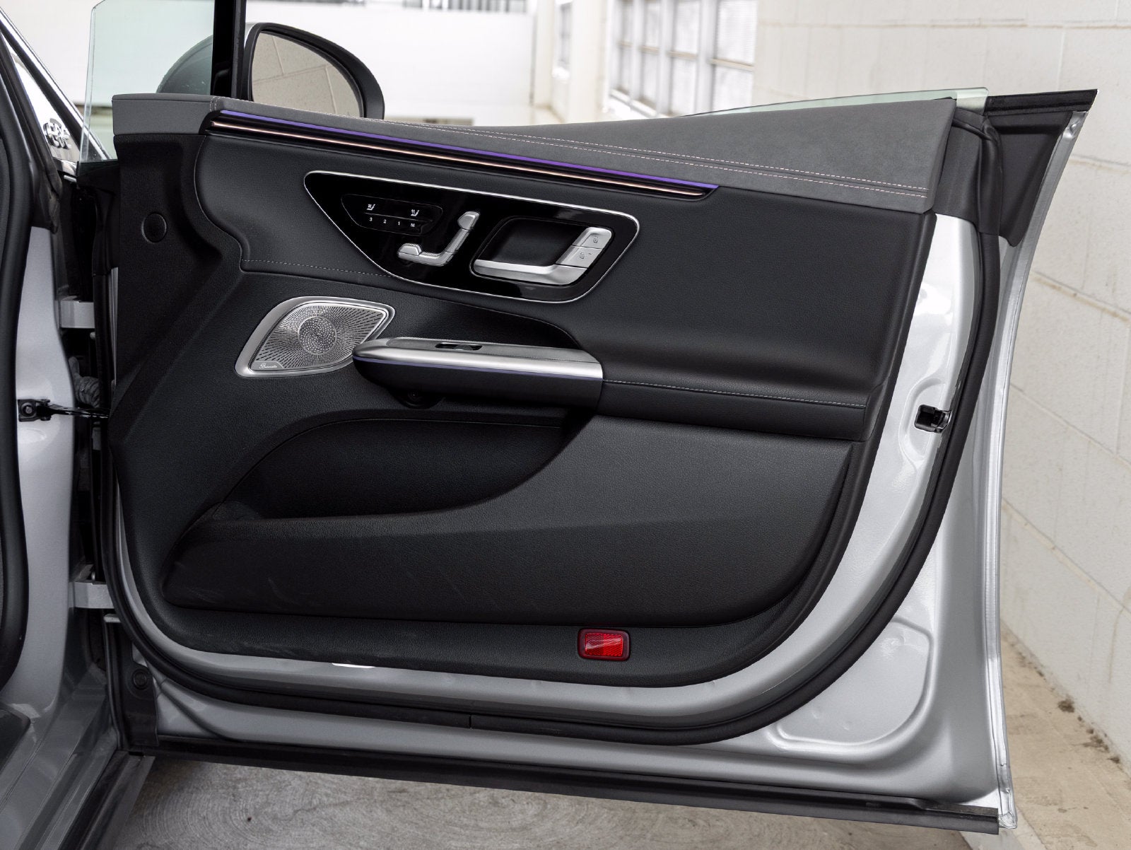 2023 Mercedes-Benz EQE 500 Sedan 4MATIC®