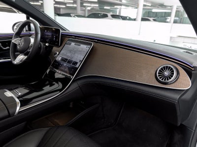 2023 Mercedes-Benz EQE 500 Sedan 4MATIC®