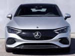 2023 Mercedes-Benz EQE 500 Sedan 4MATIC®
