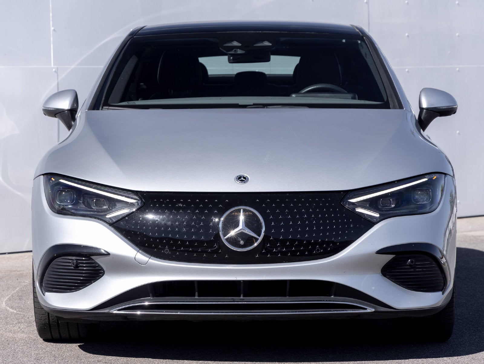 2023 Mercedes-Benz EQE 500 Sedan 4MATIC®