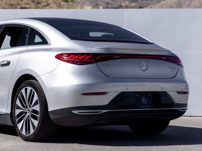 2023 Mercedes-Benz EQE 500 Sedan 4MATIC®