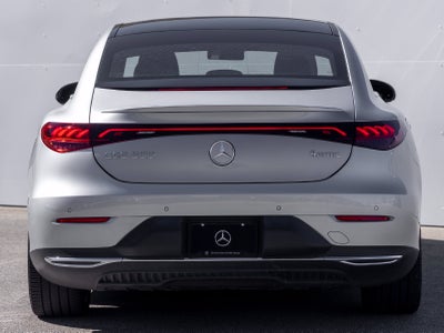 2023 Mercedes-Benz EQE 500 Sedan 4MATIC®