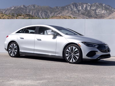 2023 Mercedes-Benz EQE 500 Sedan 4MATIC®