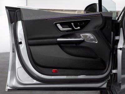 2023 Mercedes-Benz EQE 500 Sedan 4MATIC®