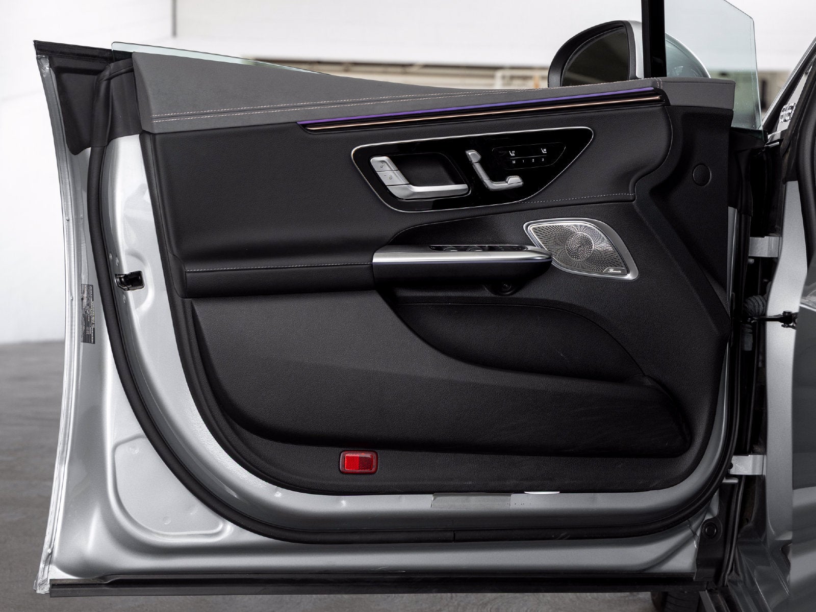 2023 Mercedes-Benz EQE 500 Sedan 4MATIC®
