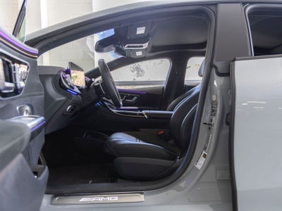 2023 Mercedes-Benz AMG® EQE Base 4MATIC®