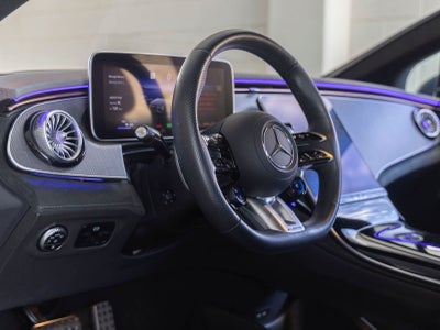 2023 Mercedes-Benz AMG® EQE Base 4MATIC®