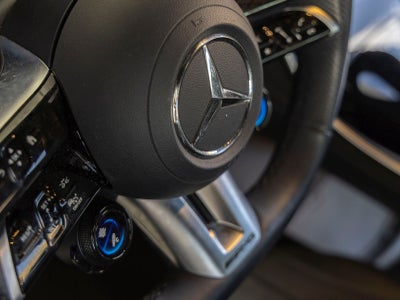 2023 Mercedes-Benz AMG® EQE Base 4MATIC®