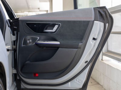 2023 Mercedes-Benz AMG® EQE Base 4MATIC®
