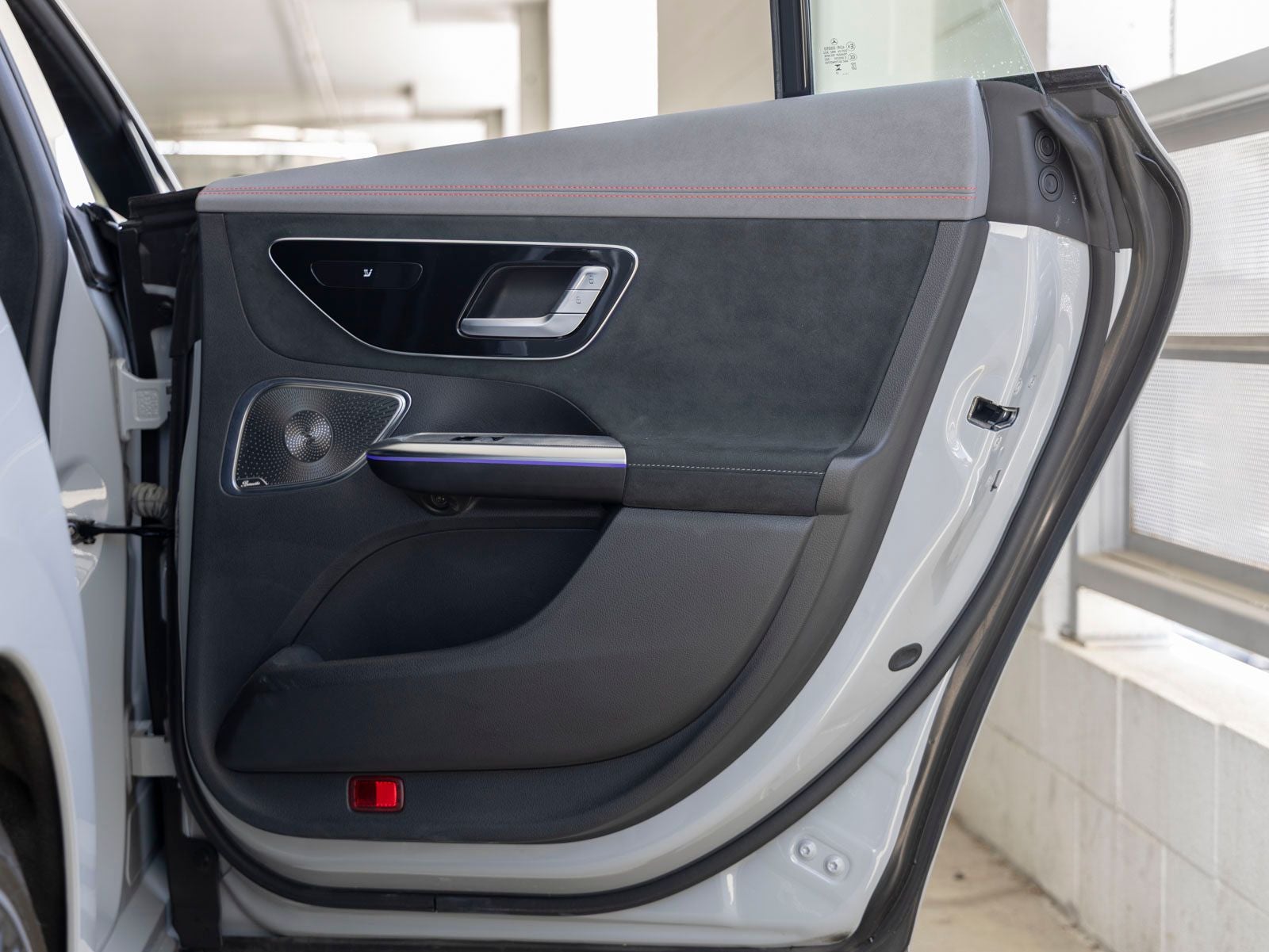 2023 Mercedes-Benz AMG® EQE Base 4MATIC®