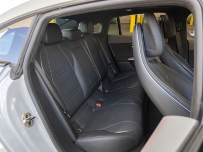 2023 Mercedes-Benz AMG® EQE Base 4MATIC®