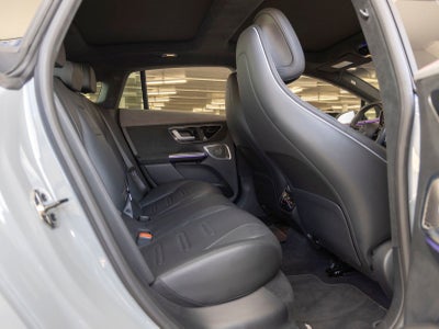 2023 Mercedes-Benz AMG® EQE Base 4MATIC®