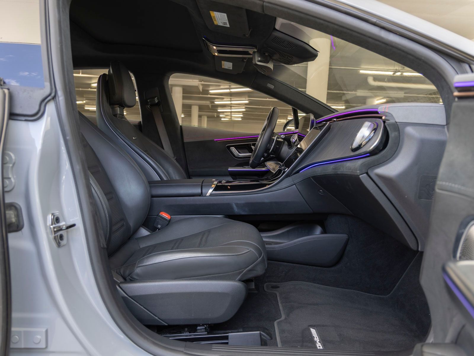 2023 Mercedes-Benz AMG® EQE Base 4MATIC®