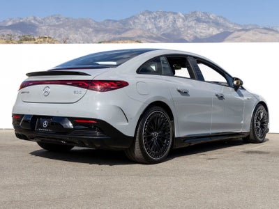 2023 Mercedes-Benz AMG® EQE Base 4MATIC®