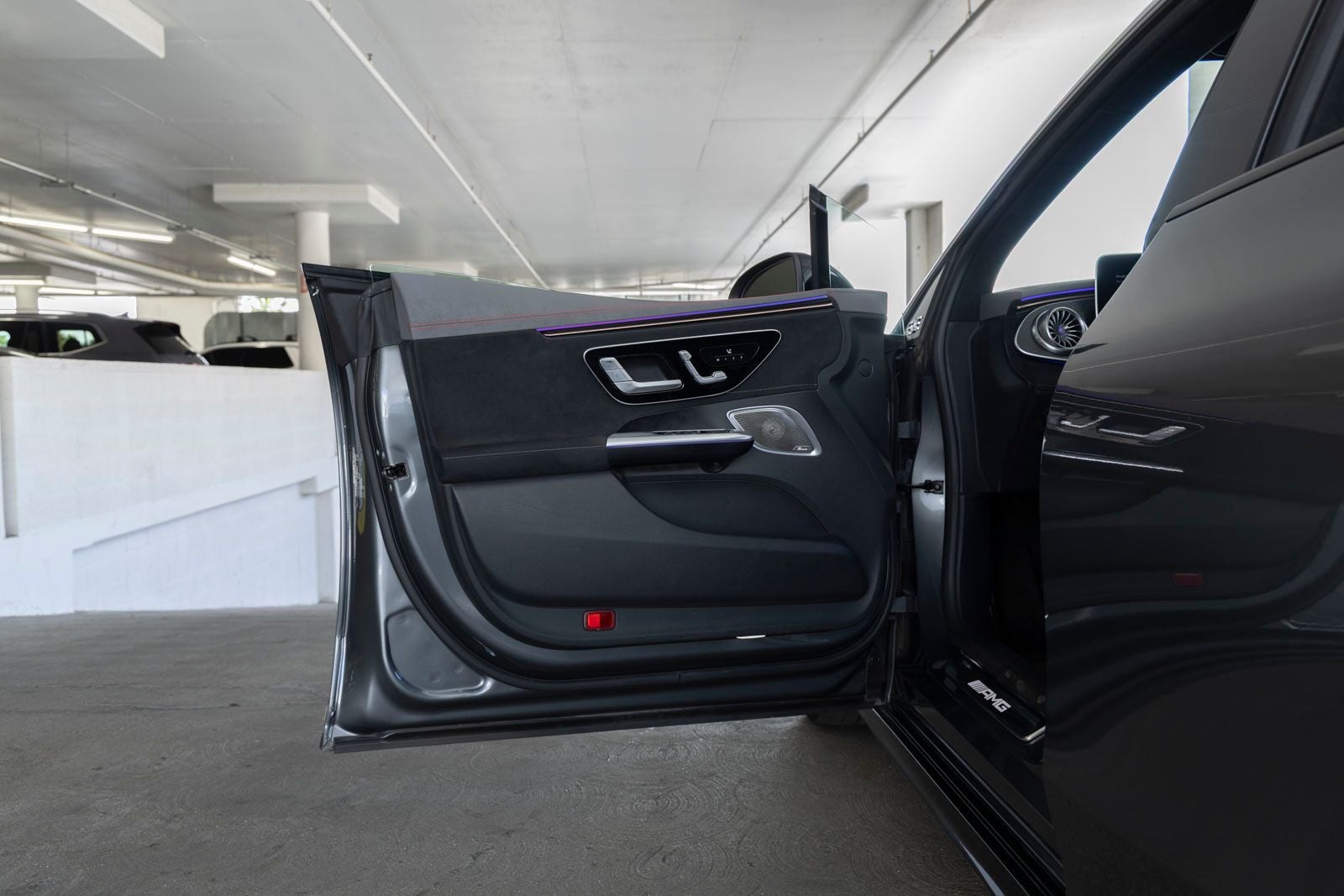 2023 Mercedes-Benz AMG® EQE Base 4MATIC®