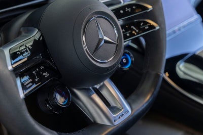 2023 Mercedes-Benz AMG® EQE Base 4MATIC®
