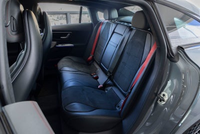 2023 Mercedes-Benz AMG® EQE Base 4MATIC®
