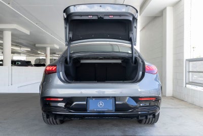 2023 Mercedes-Benz AMG® EQE Base 4MATIC®