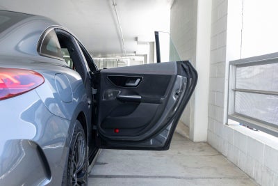 2023 Mercedes-Benz AMG® EQE Base 4MATIC®