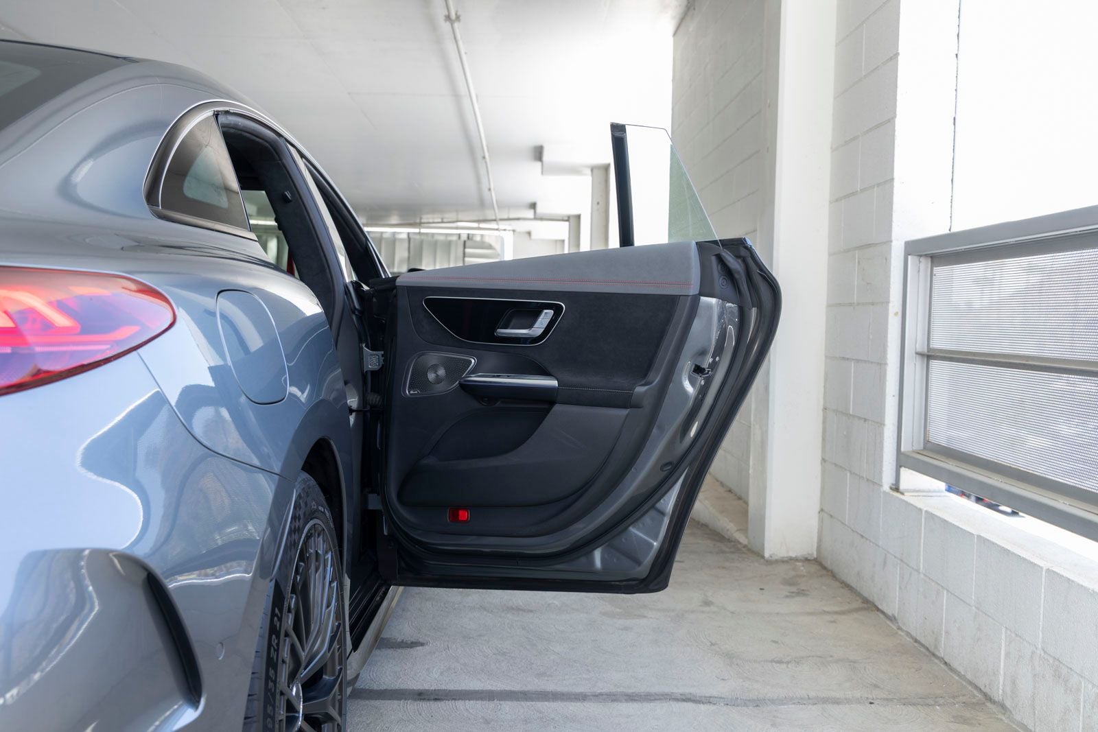 2023 Mercedes-Benz AMG® EQE Base 4MATIC®