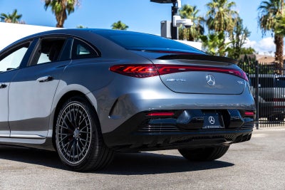 2023 Mercedes-Benz AMG® EQE Base 4MATIC®