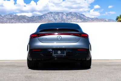 2023 Mercedes-Benz AMG® EQE Base 4MATIC®