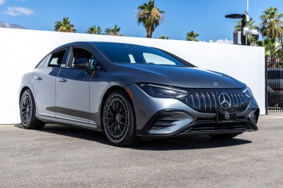 2023 Mercedes-Benz AMG® EQE Base 4MATIC®