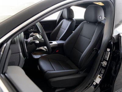 2027 Mercedes-Benz CLA CLA 250+
