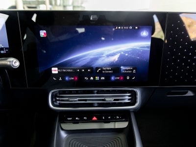 2027 Mercedes-Benz CLA CLA 250+