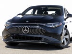 2027 Mercedes-Benz CLA CLA 250+