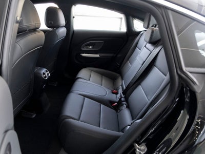 2027 Mercedes-Benz CLA CLA 250+