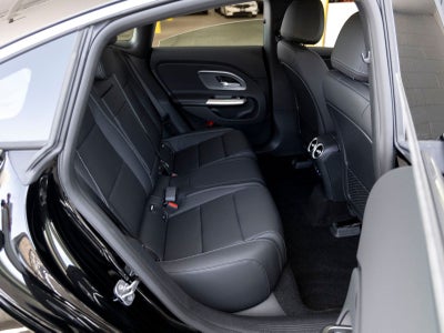 2027 Mercedes-Benz CLA CLA 250+