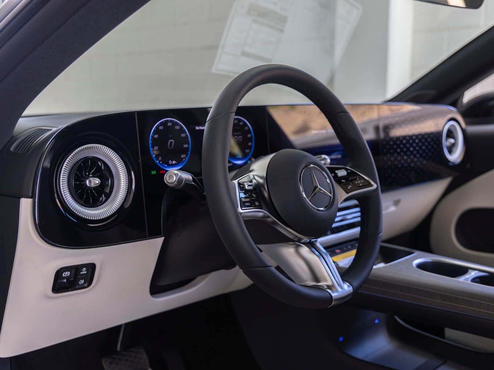 2027 Mercedes-Benz CLA CLA 250+
