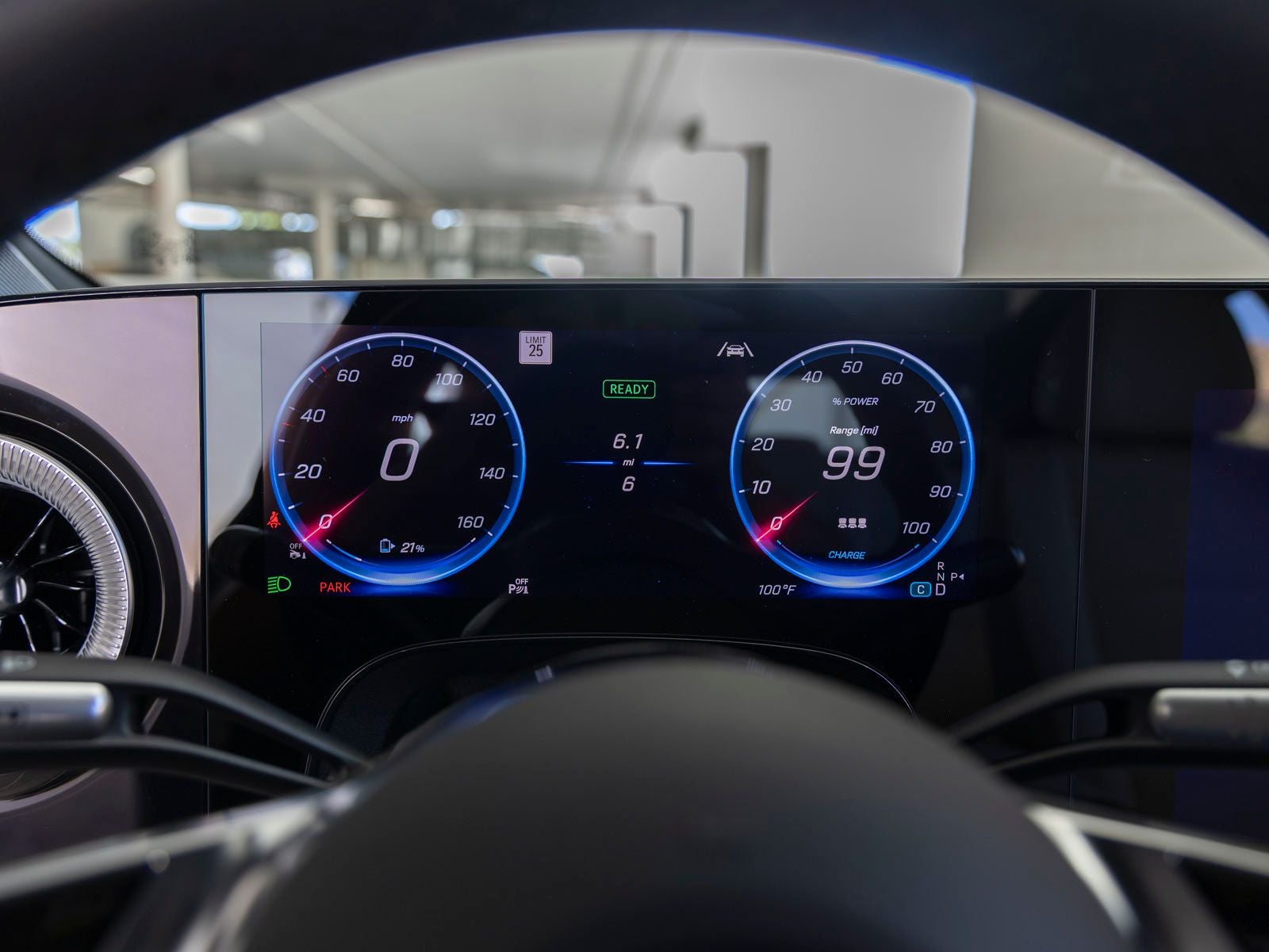 2027 Mercedes-Benz CLA CLA 250+