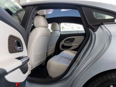 2027 Mercedes-Benz CLA CLA 250+