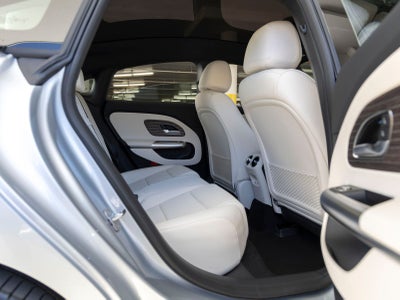 2027 Mercedes-Benz CLA CLA 250+