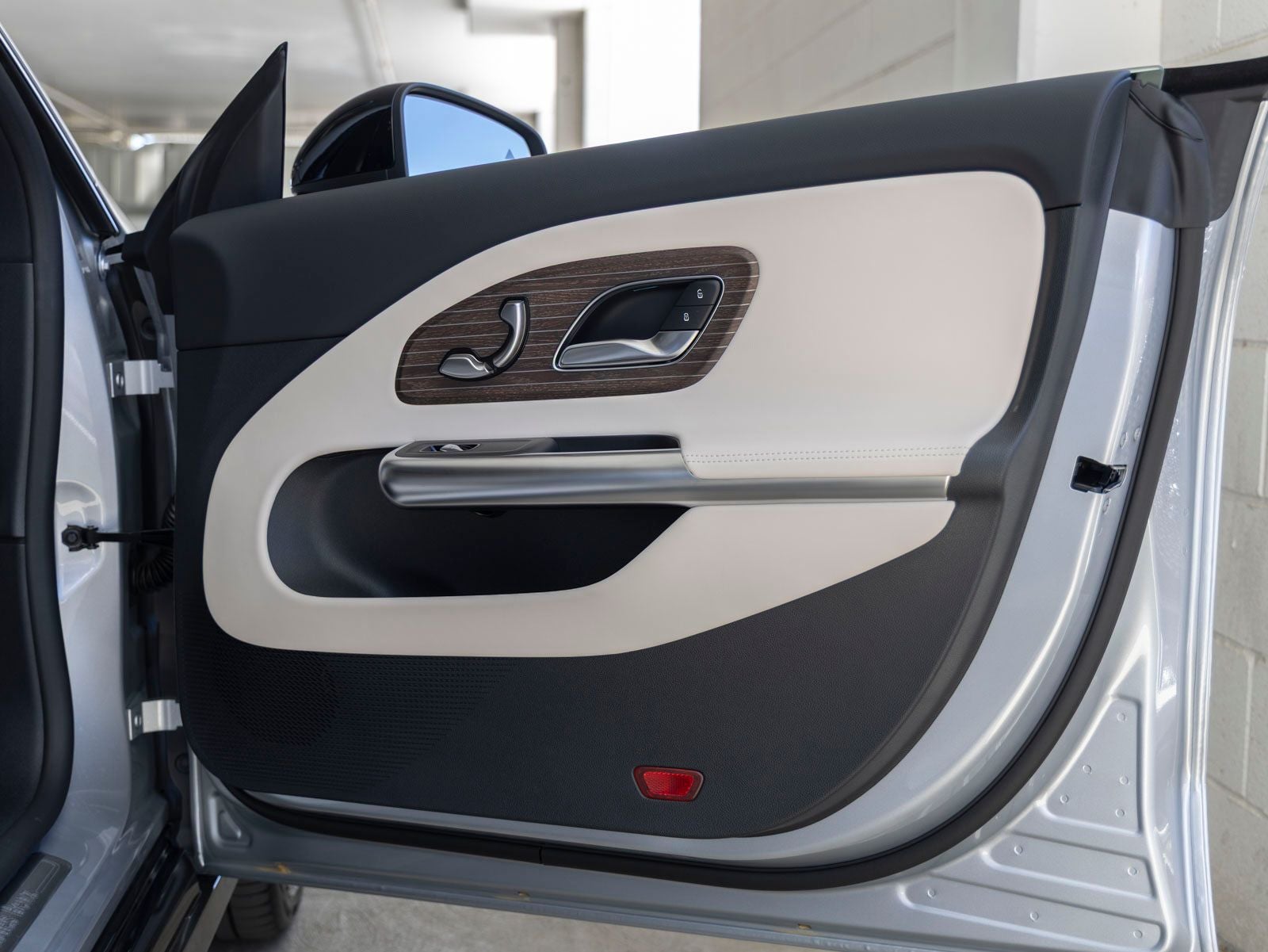2027 Mercedes-Benz CLA CLA 250+